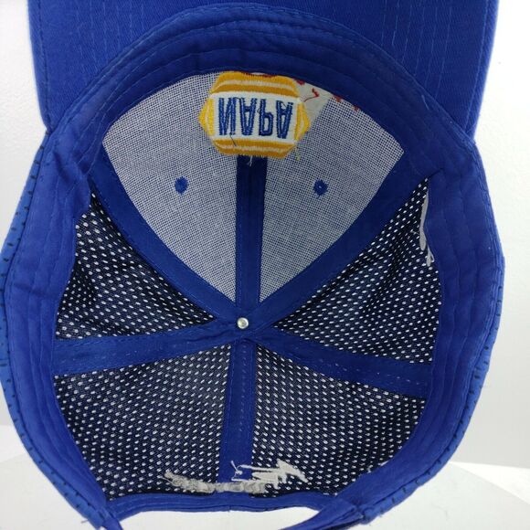 Napa Racing Hat 2019 Nascar Cup & West OULTLAWS Indycar NHRA - Picture 8 of 9